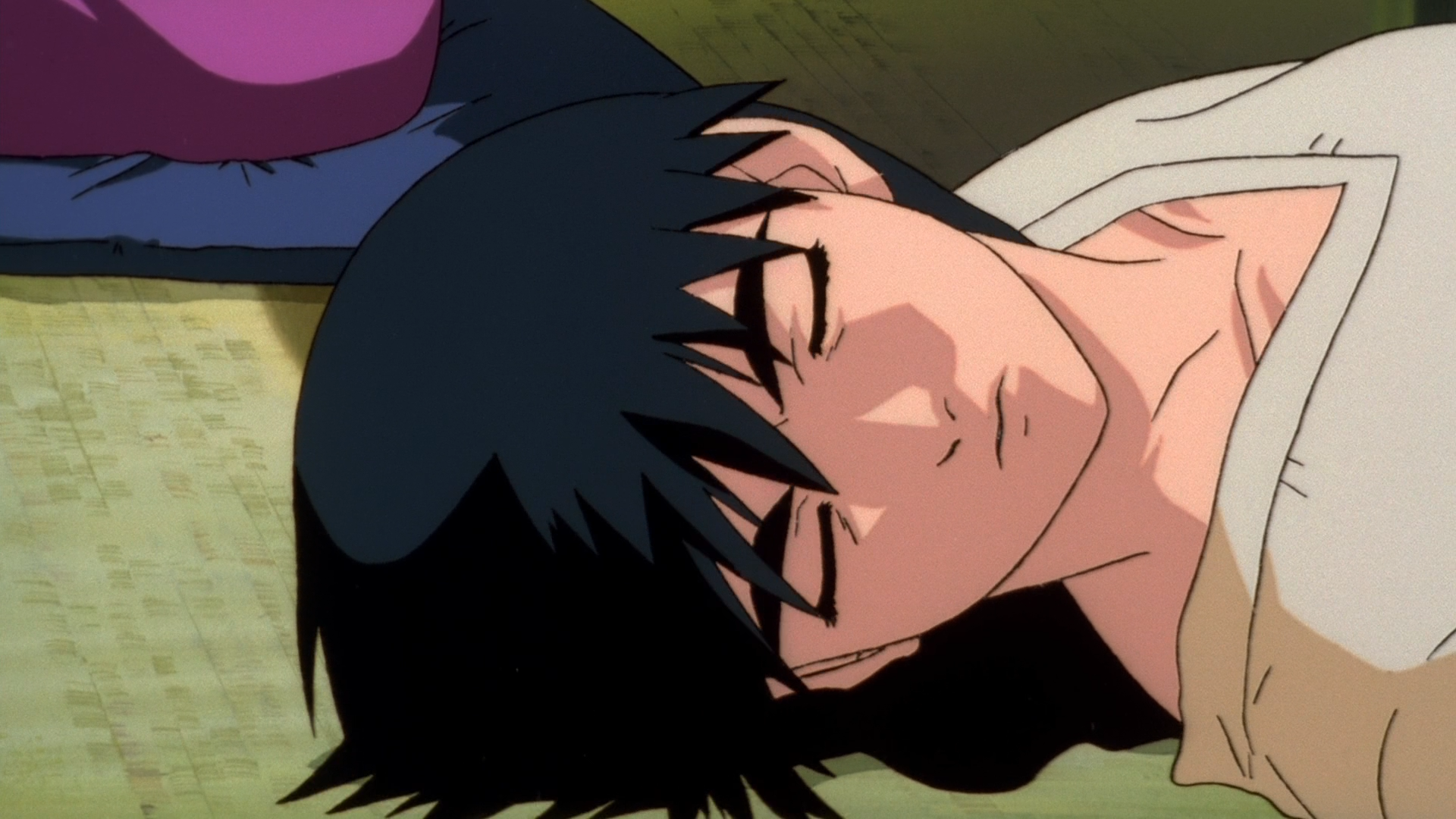 Tenchi Muyou! in Love 2 - Haruka Naru Omoi (Horadric)